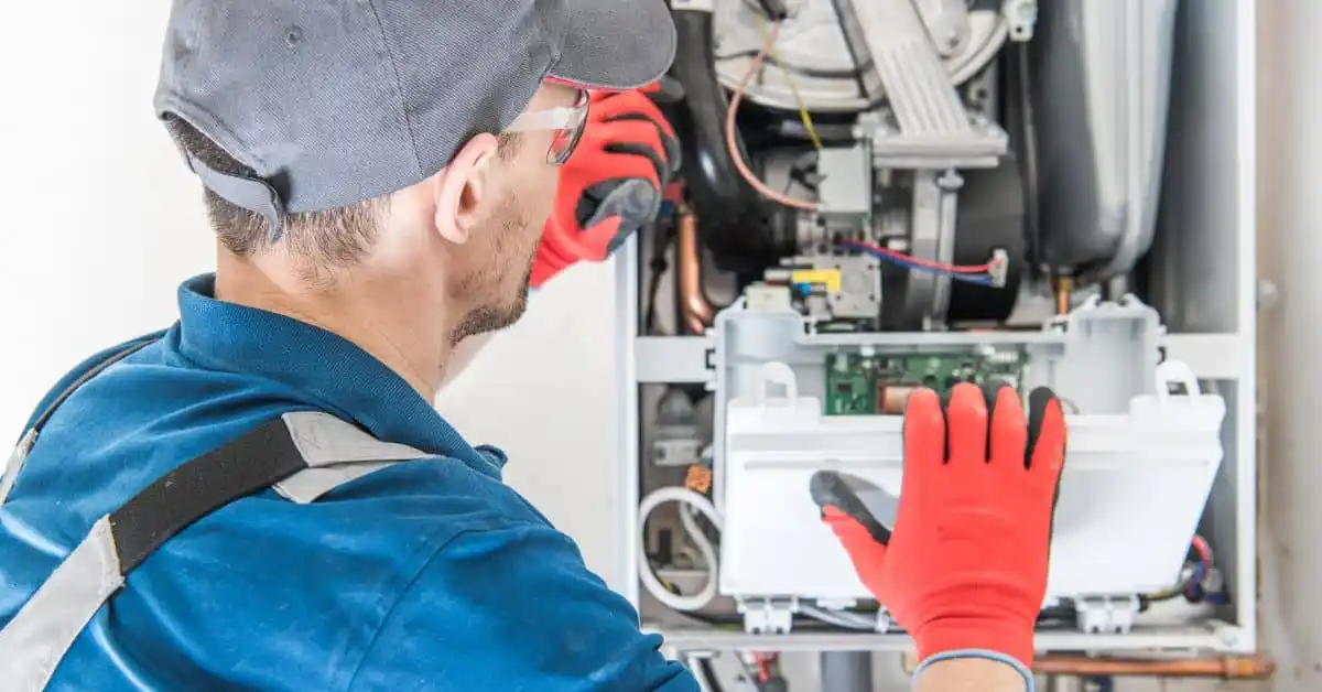 installateur Garmerwolde